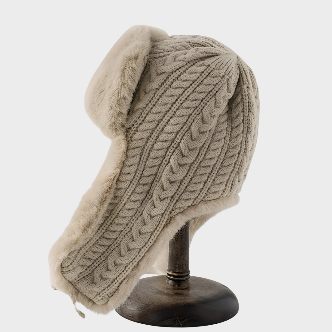 Lark — Beanie