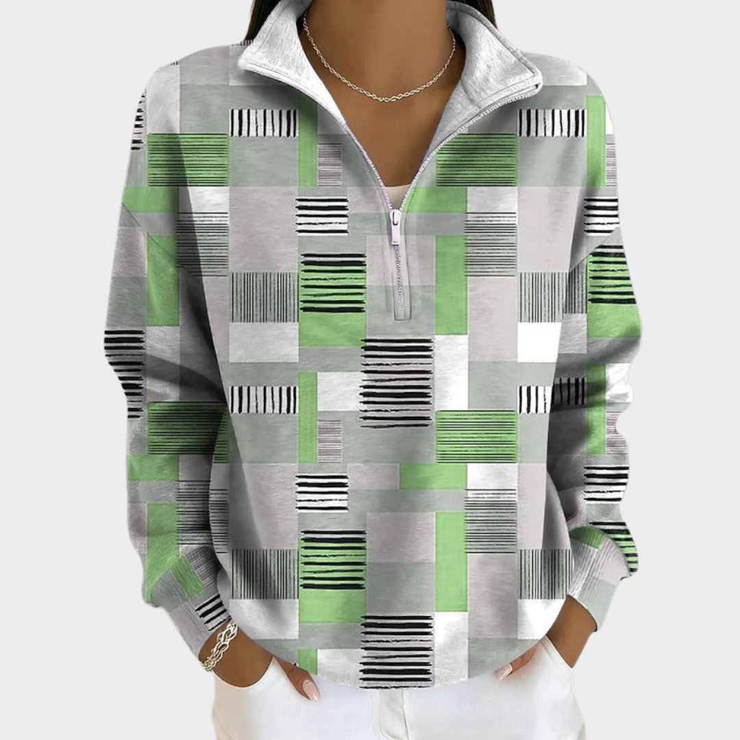 Juniper — Comfortable Sweatshirt