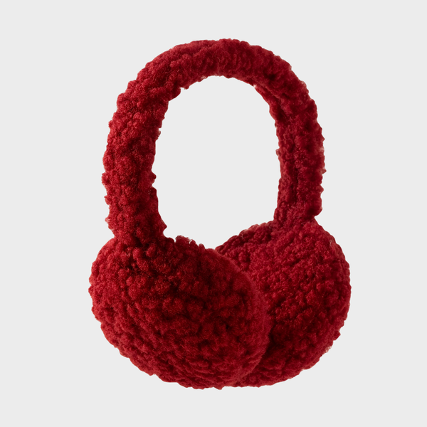 Honor — Earmuffs