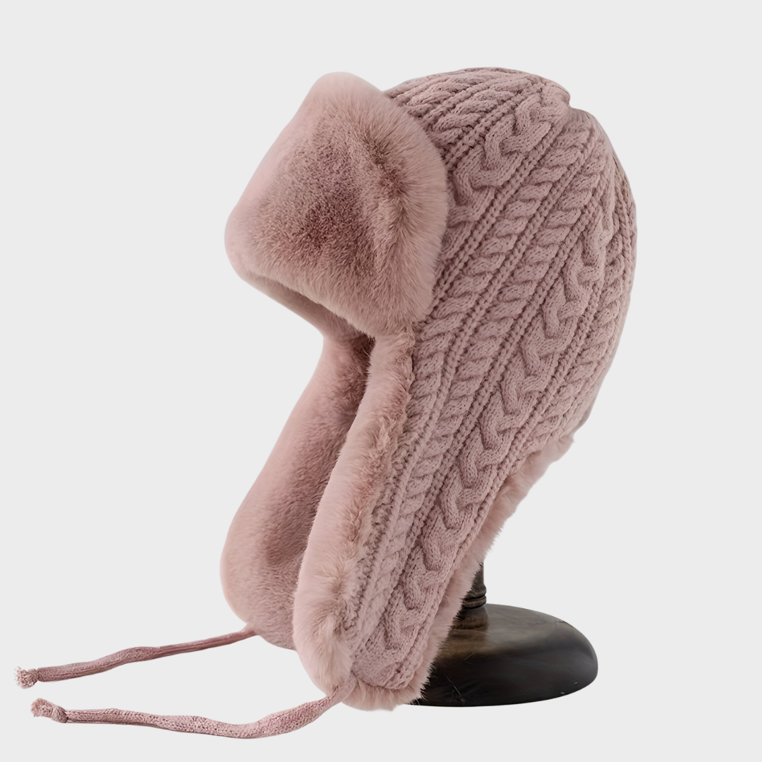 Lark — Beanie
