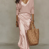 Marlowe — Midi Dress