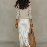 Marlowe — Midi Dress