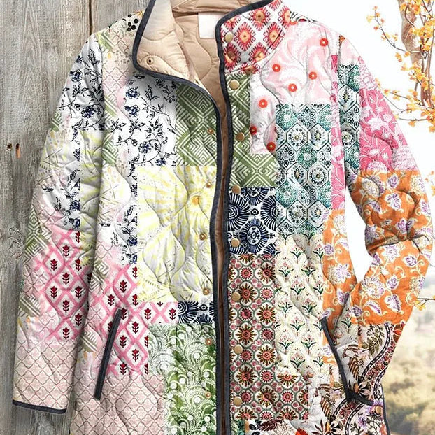 Wren — Jacket