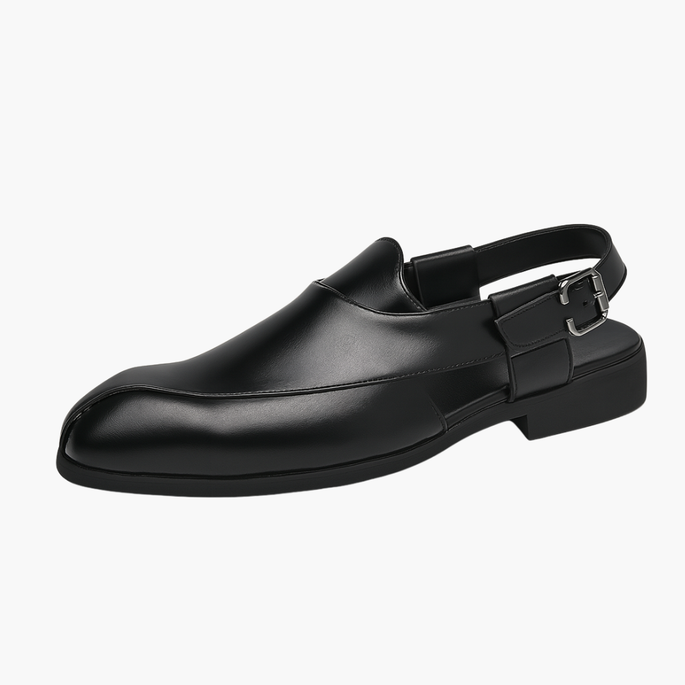 Georgia — Loafers