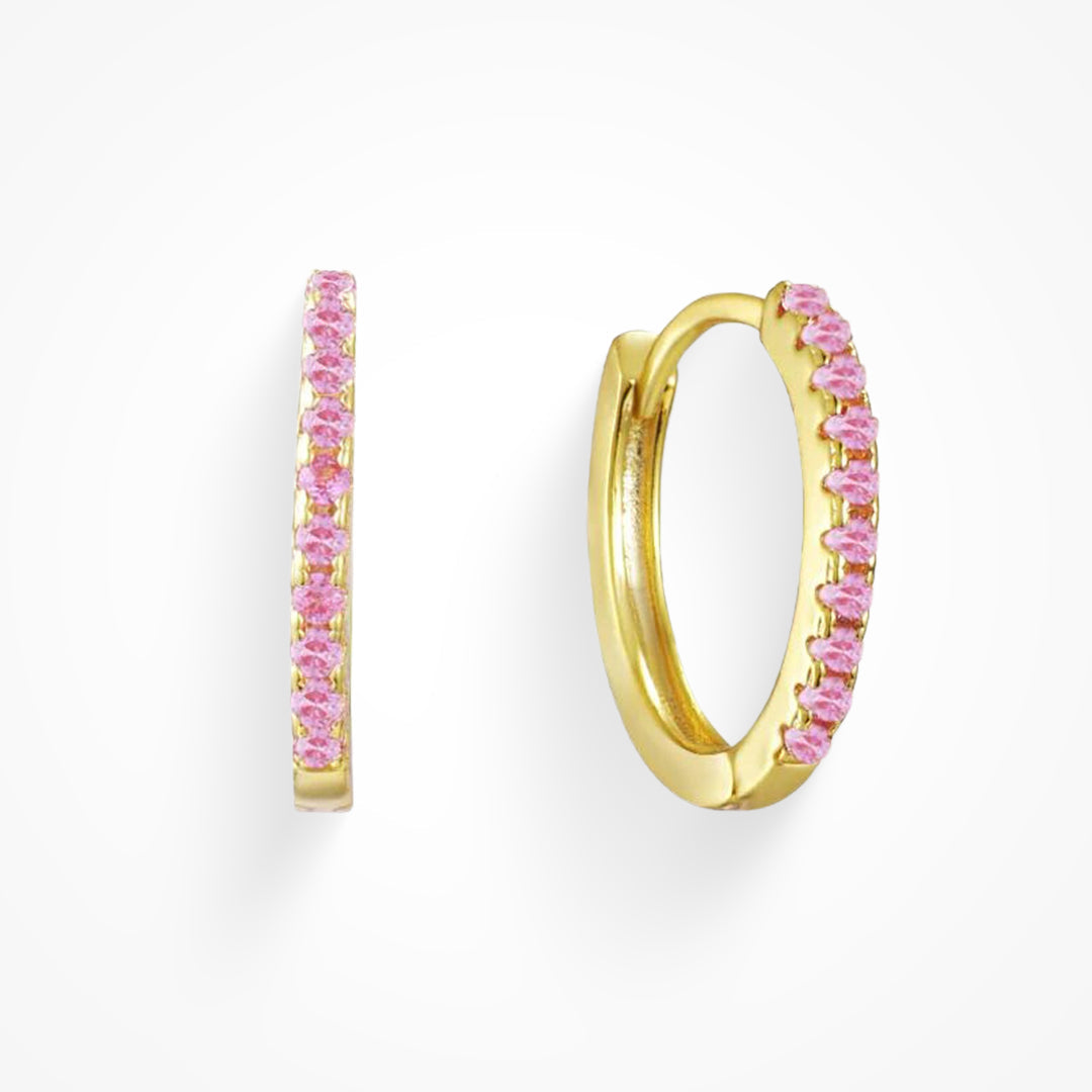 Willow — Earrings
