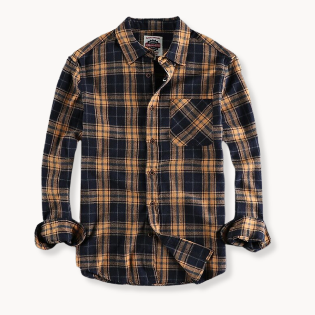 Owen — Men's Blend Shirt