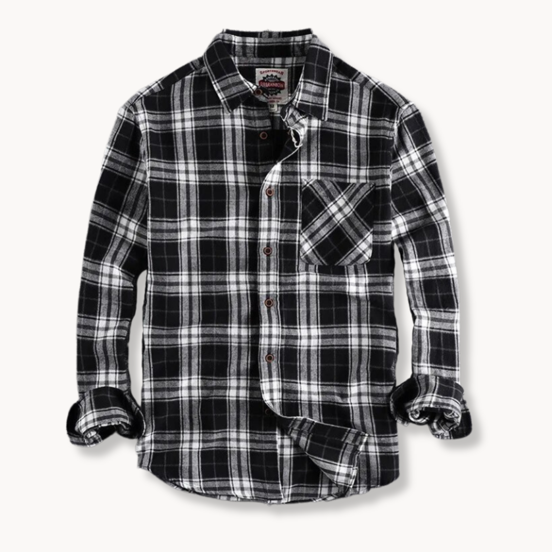 Owen — Men's Blend Shirt
