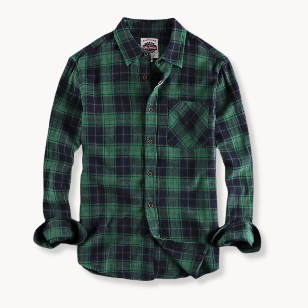 Owen — Men's Blend Shirt