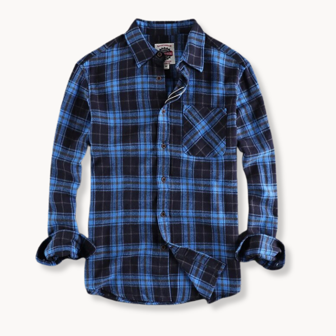 Owen — Men's Blend Shirt