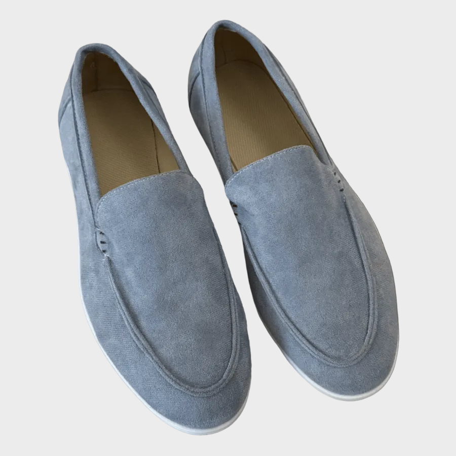 Ivy — Elegant Loafers