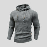 Eric — Men's Hooded Jacket