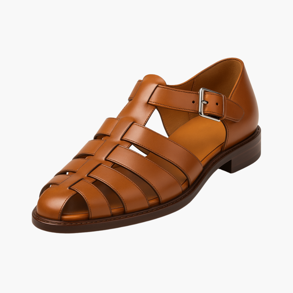 Scarlett — Sandals