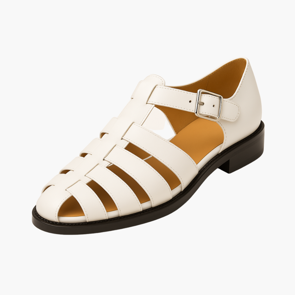 Scarlett — Sandals