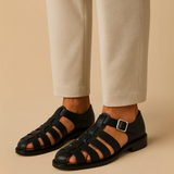 Scarlett — Sandals