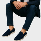 Ivy — Elegant Loafers