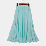 Stella — Elegant Long Skirt