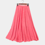 Stella — Elegant Long Skirt