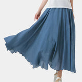 Stella — Elegant Long Skirt