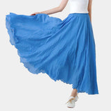 Stella — Elegant Long Skirt