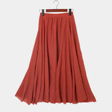 Stella — Elegant Long Skirt
