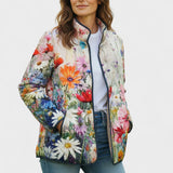 Juno — Quilted Jacket