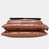 Xavier — Vintage Leather Bag
