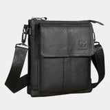 Xavier — Vintage Leather Bag