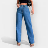 Mia — Comfortable Jeans