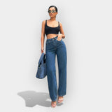 Mia — Comfortable Jeans