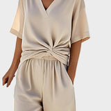 Ava — Elegant Two-Piece Set
