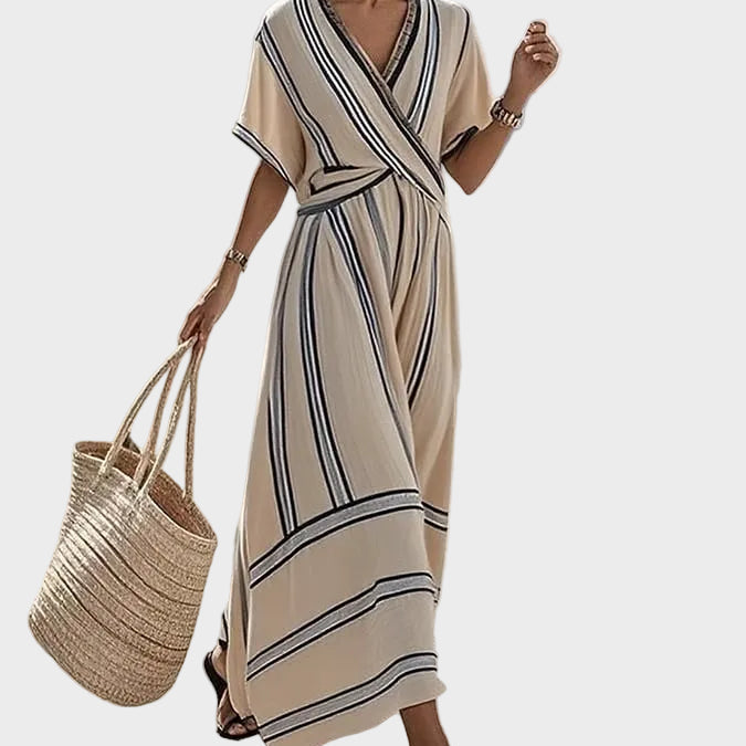 Anna — Summer Dress