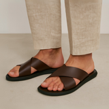 Poppy — Sandals