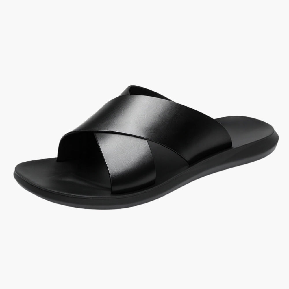 Poppy — Sandals