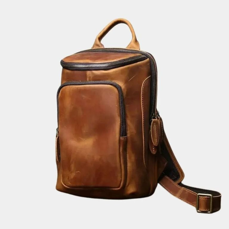 Angus — Modern Bag