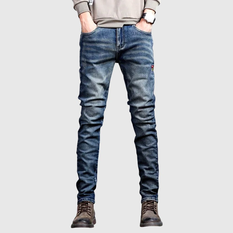 Simon — Slim Jeans