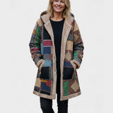 Vera — Hooded Jacket