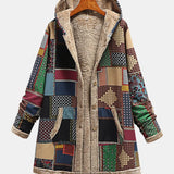 Vera — Hooded Jacket