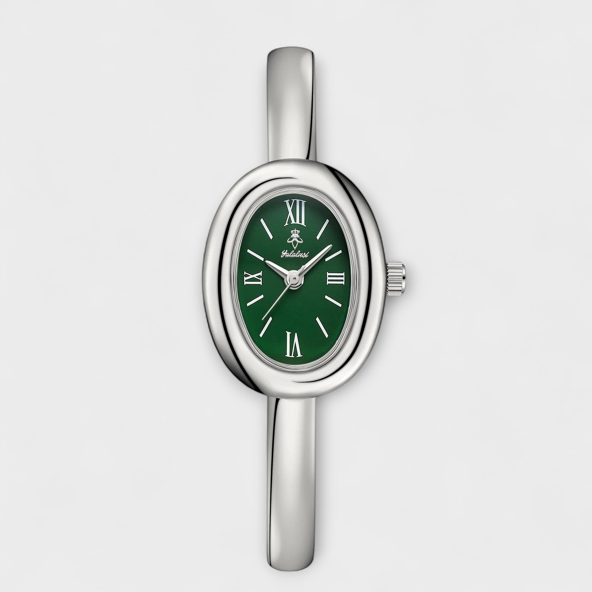 Delta — Modern Casual Long Woven Watch