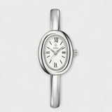Delta — Modern Casual Long Woven Watch