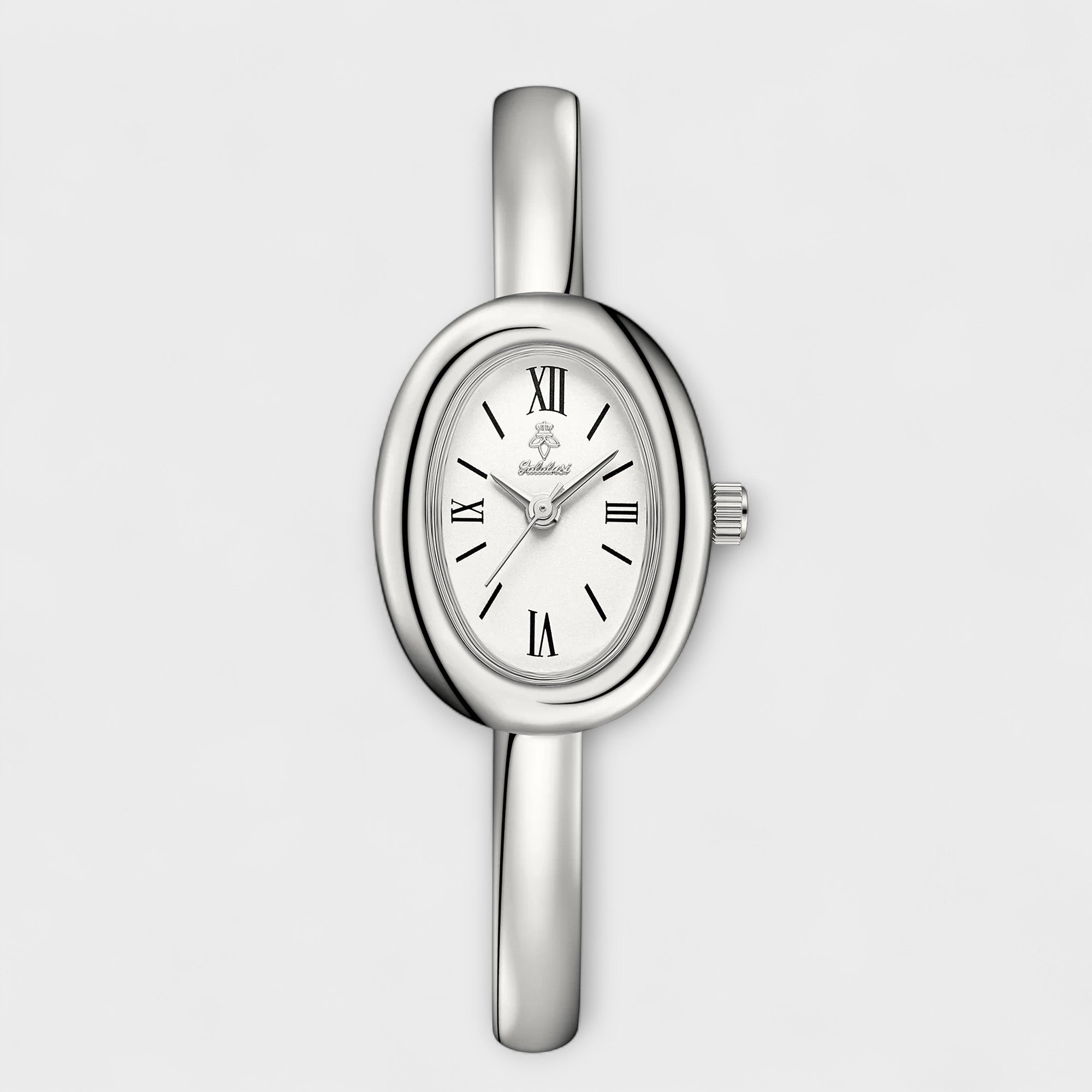 Delta — Modern Casual Long Woven Watch