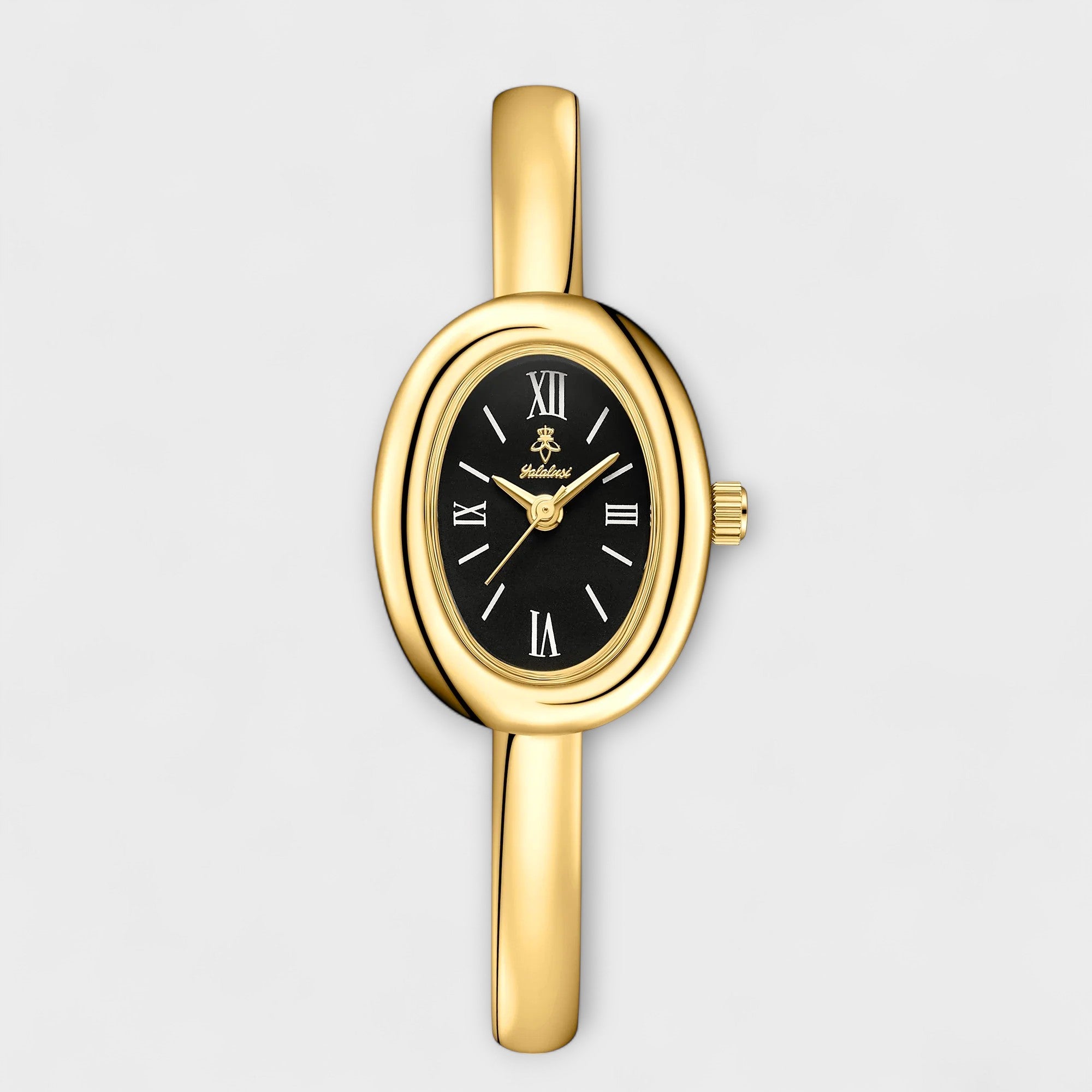 Delta — Modern Casual Long Woven Watch