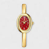 Delta — Modern Casual Long Woven Watch