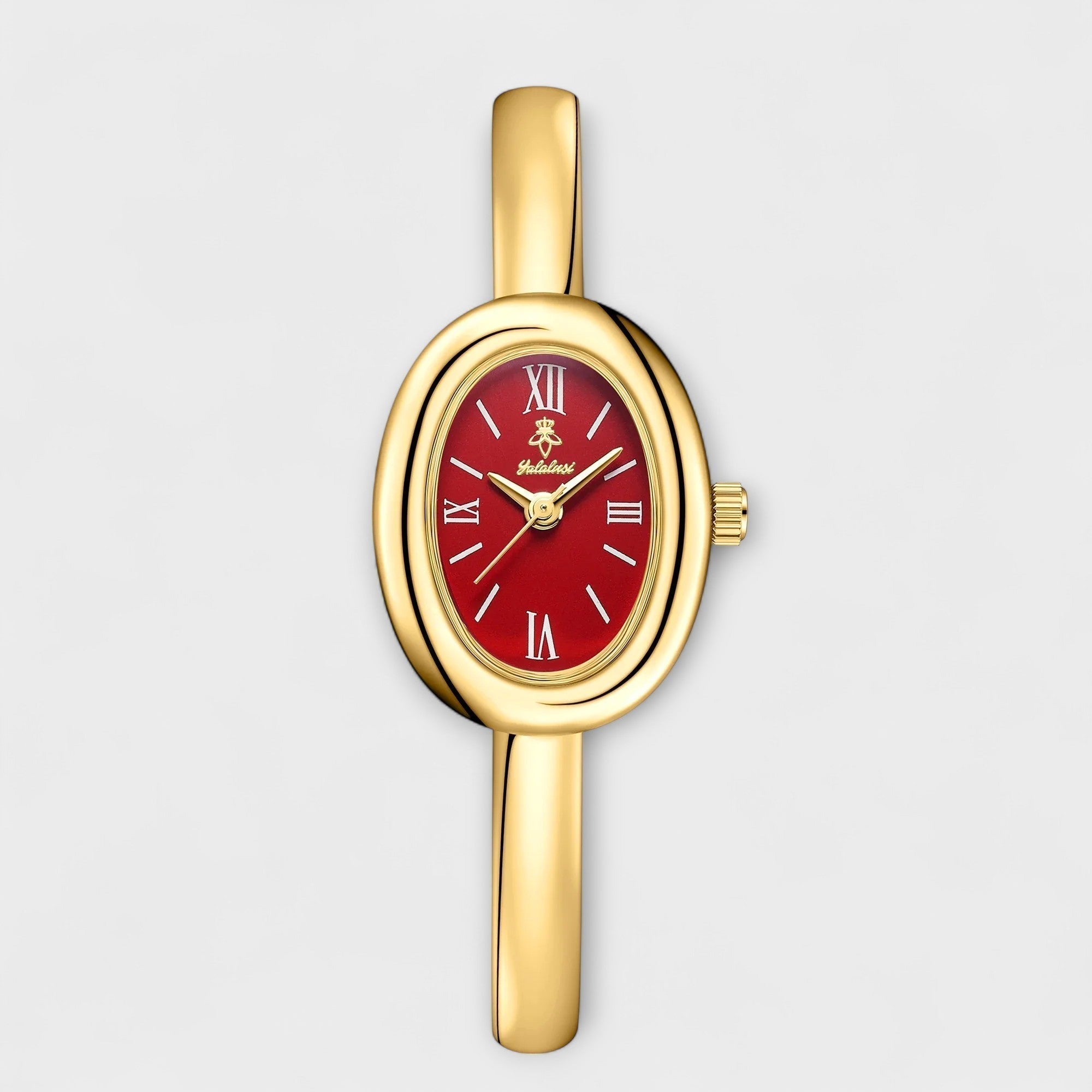 Delta — Modern Casual Long Woven Watch