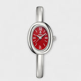 Delta — Modern Casual Long Woven Watch