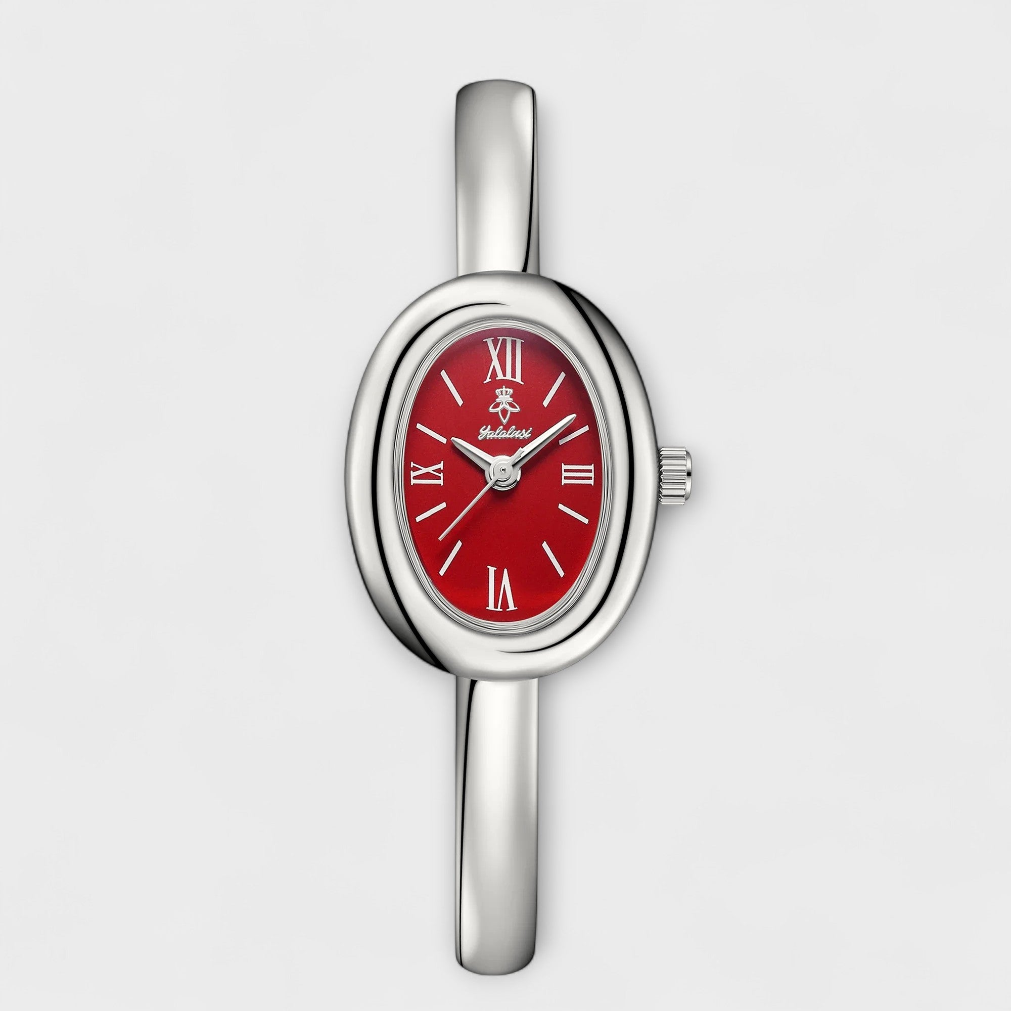 Delta — Modern Casual Long Woven Watch