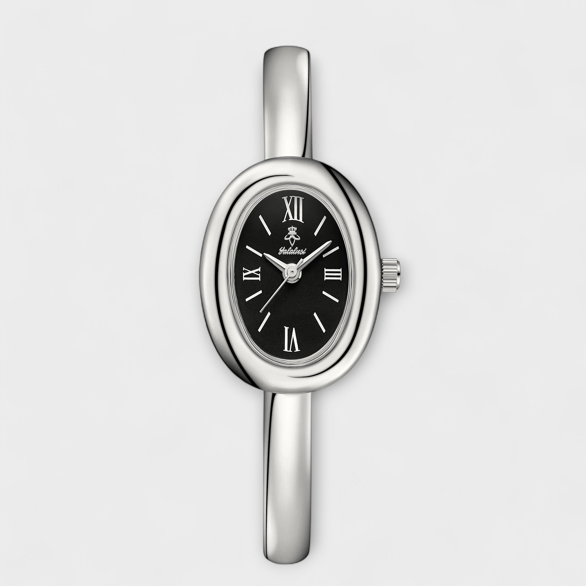 Delta — Modern Casual Long Woven Watch