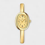 Delta — Modern Casual Long Woven Watch