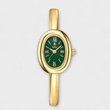 Delta — Modern Casual Long Woven Watch