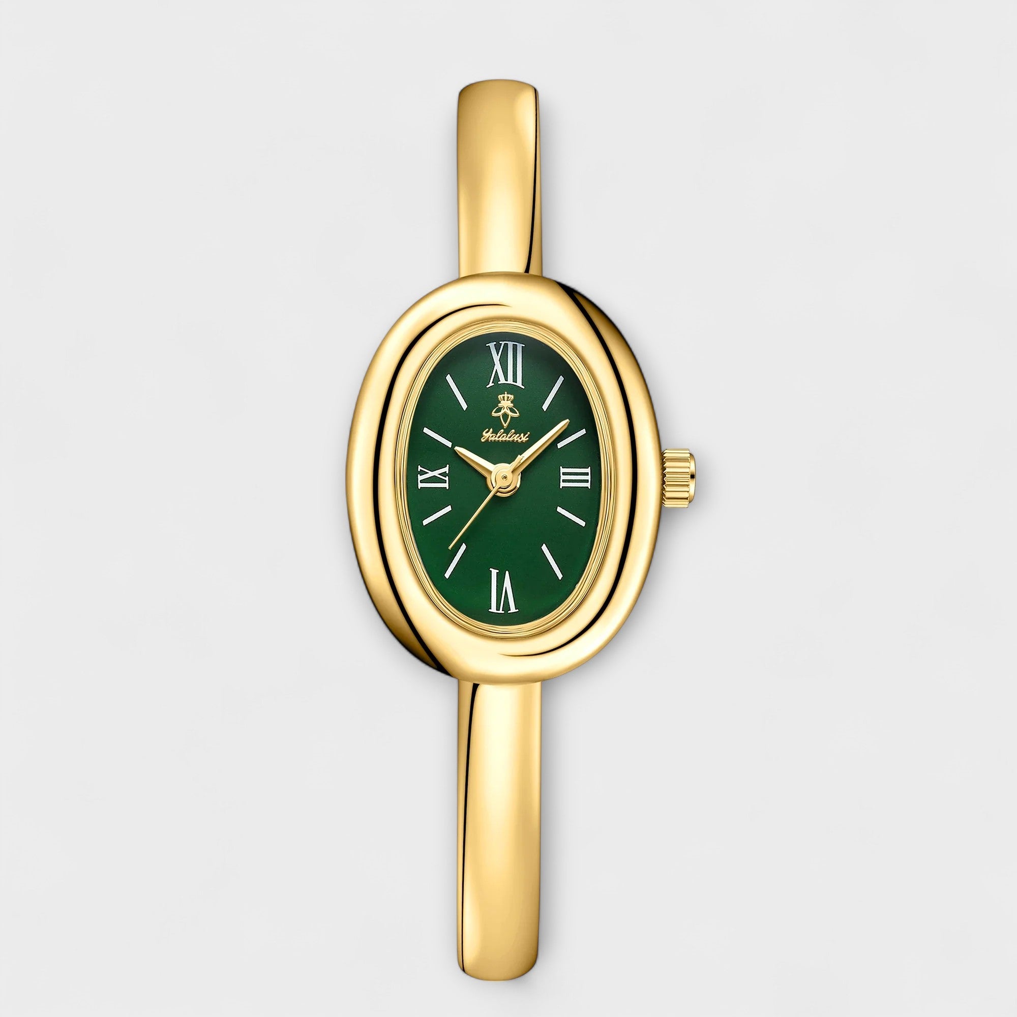 Delta — Modern Casual Long Woven Watch