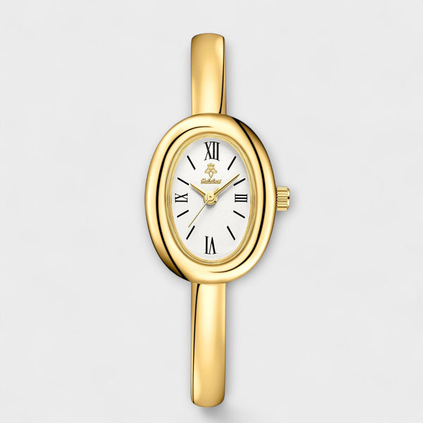 Delta — Modern Casual Long Woven Watch